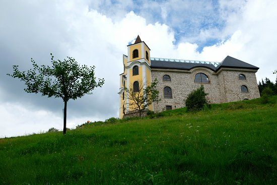 Wniebowzięcia Najświętszej Maryi Panny